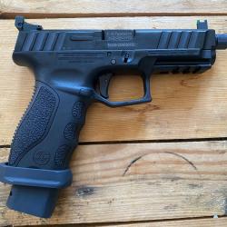 STOEGER SRT9 S Combat 9mn Para