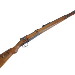 beau fusil mauser 98K 1939 code 243  numero  4565