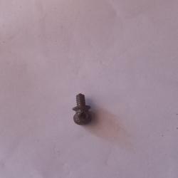 Piece petit anneau de dragonne a visser pour revolvers piece detachee