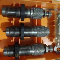 jeu de 3 outils en 9 para de chez lyman