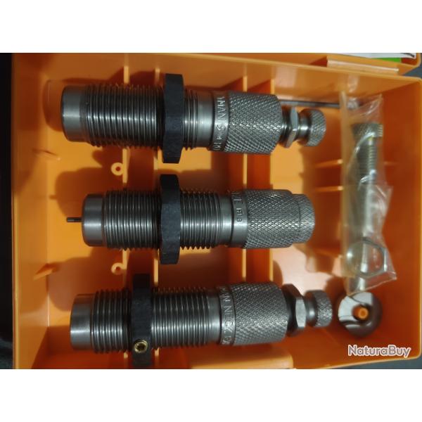 jeu de 3 outils en 9 para de chez lyman