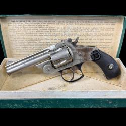 SMITH & WESSON DA 38