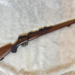Superbe Carabine MAUSER 66 Stutzen RARE