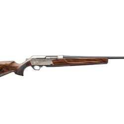 CARABINE BROWNING BAR 4X PLATINIUM CAL 30.06  AVEC CROSSE BAVARIAN GRADE 3 (112A10002)