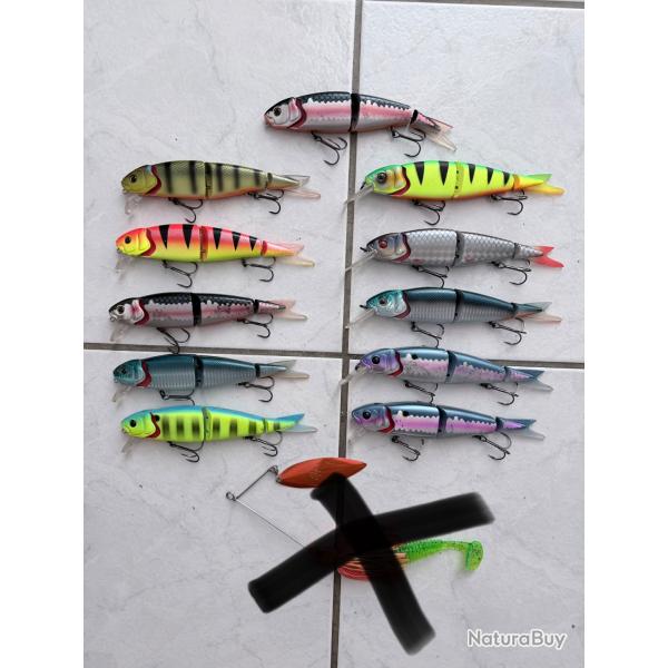 Lot 4play v1 19cm