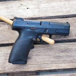 Pistolet CZ P10C Cal.9x19