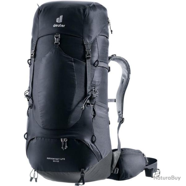 Sac � dos Deuter Aircontact Lite 50+10 noir