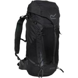 Sac &agrave; dos Regatta Blackfell 4 45L noir