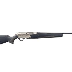 CARABINE BROWNING BAR 4X PLATINIUM CAL 30.06 AVEC CROSSE COMPOSITE BLACK (112A10013)