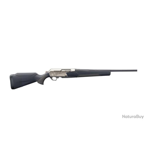 CARABINE BROWNING BAR 4X PLATINIUM CAL 30.06 AVEC CROSSE COMPOSITE BLACK (112A10013)