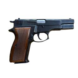 Pistolet Luger M90 en 9x19mm "occasion"