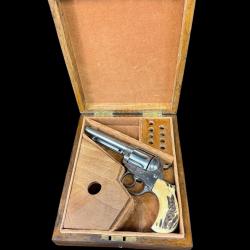 COLT LIGHTNING 1877 cal. 38LC NUM&Eacute;RO DE S&Eacute;RIE 126343