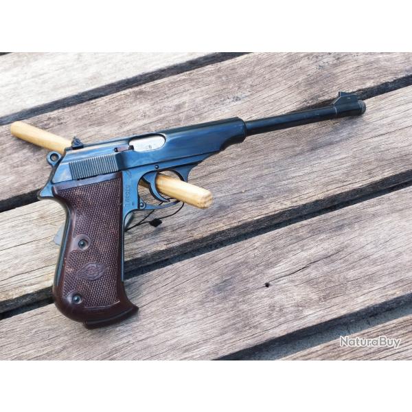 Pistolet Manurhin PP Sport Cal.22lr