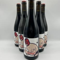 2023 Fabrice Le Glatin Crapule AOP Ch&eacute;nas Bio - 1� - Sans Prix R&eacute;serve - 6 - Bouteilles