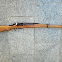 Carabine SCHMIDT-RUBIN K 31 (KARABINER 1931)