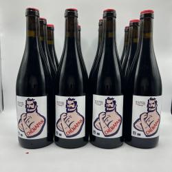 2022 Fabrice Le Glatin Chenapan Vin de France - 1� - Sans Prix R&eacute;serve - 12 - Bouteilles