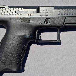 cz p 10 c