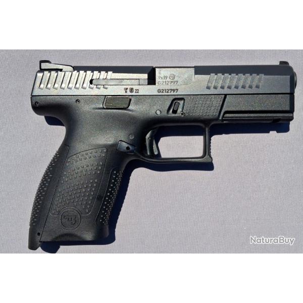 cz p 10 c