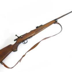 Carabine KRICO mod 302 calibre 22 lR    numero  72565