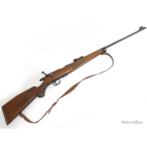 Carabine KRICO mod 302 calibre 22 lR    numero  72565