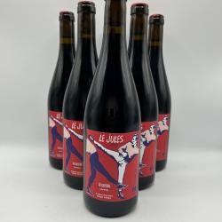 2023 Fabrice Le Glatin Le Jules AOP Juli&eacute;nas - 1� - Sans Prix R&eacute;serve - 6 - Bouteilles