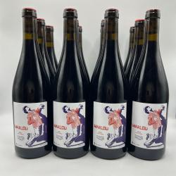 2022 Fabrice Le Glatin Marlou Vin de France - 1� - Sans Prix R&eacute;serve - 12 - Bouteilles