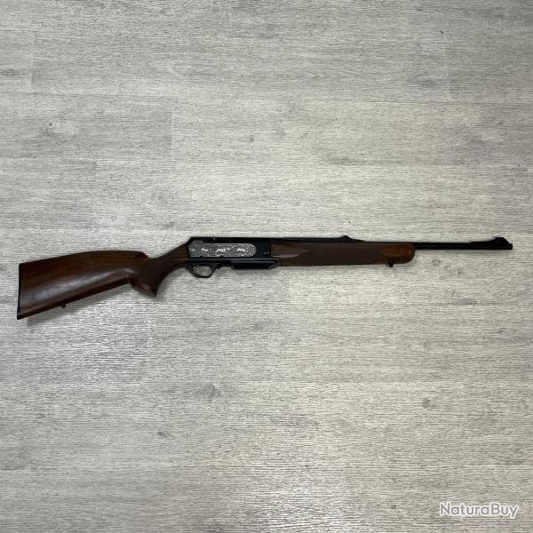 Occasion - Carabine semi-auto BROWNING BAR MK2 Cal 7x64