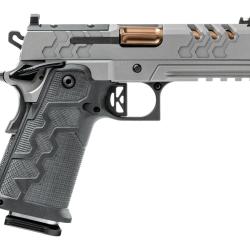 Kimber 2K11 PRO 4.25" Cal 9X19 GRIS