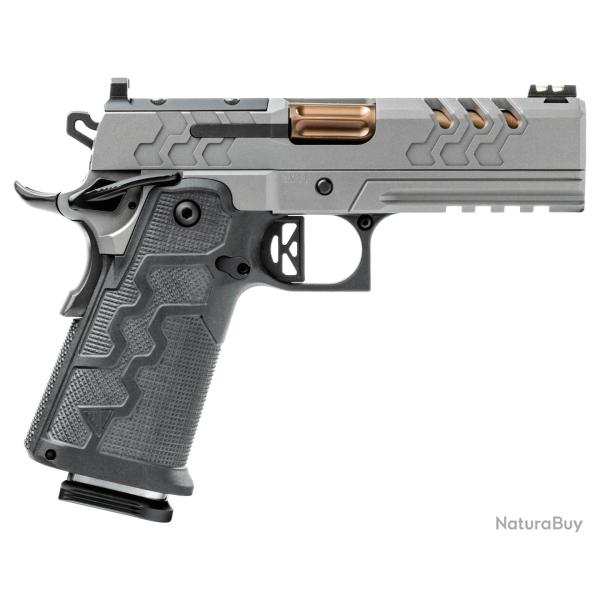 Kimber 2K11 PRO 4.25" Cal 9X19 GRIS