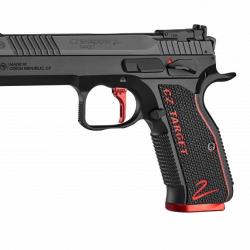 CZ Shadow 2 Target 5" 9mm