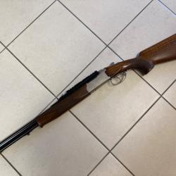 Vends carabine EXPRESS CHAPUIS Armes cal.8x57JRS mod. Super Orion