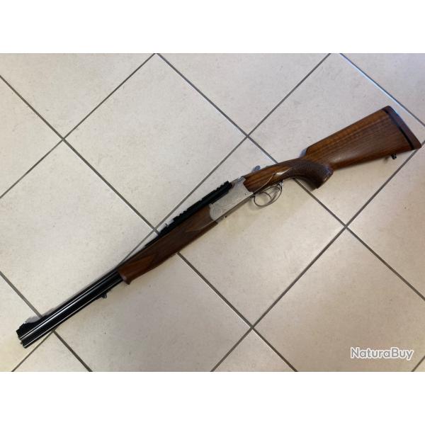 Vends carabine EXPRESS CHAPUIS Armes cal.8x57JRS mod. Super Orion