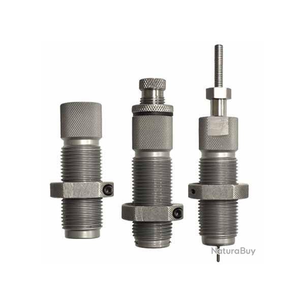 Hornady JEU D'OUTILS "3" 44 SPL/44 MAGNUM