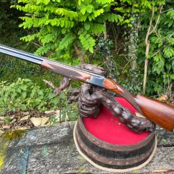 B25 calibre 12/70