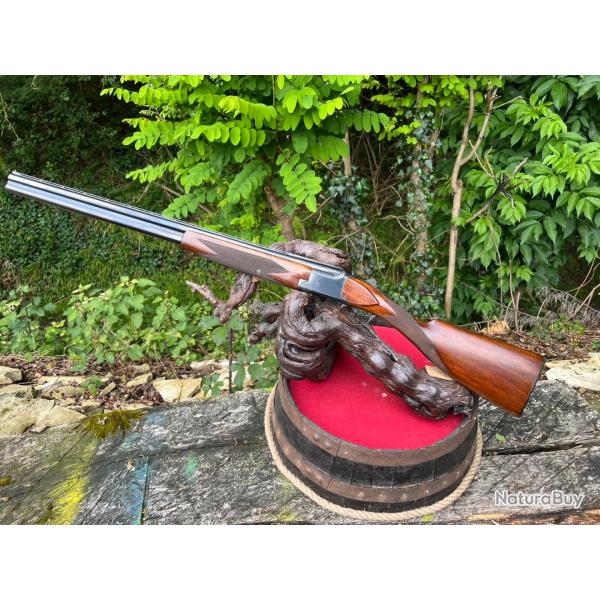 B25 calibre 12/70