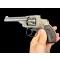 petites annonces chasse p&ecirc;che : SMITH - WESSON SAFETY DA 1ST MODEL cal. 32sw numéro de série 4782