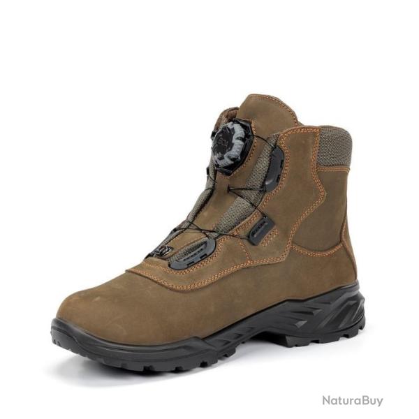 Destockage - Chaussures Chiruca Labrador BOA OI Gore Tex
