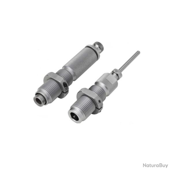 Hornady JEU D'OUTILS 8MM mauser (8X57JS) (.323)