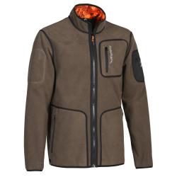 BLOUSON REVERSIBLE DRAHTHAAR VIPER - 2XL - PROHUNT