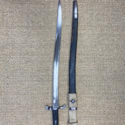 BA&Iuml;ONNETTE ENFIELD 1856/58