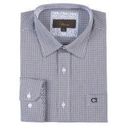 CHEMISE HECTOR - 2XL - CLUB INTERCHASSE