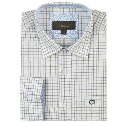 CHEMISE PEGASE - L - CLUB INTERCHASSE
