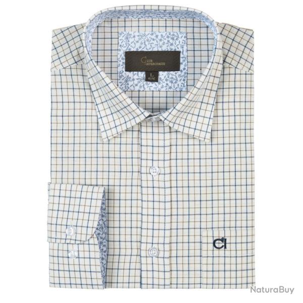 CHEMISE PEGASE - XL - CLUB INTERCHASSE