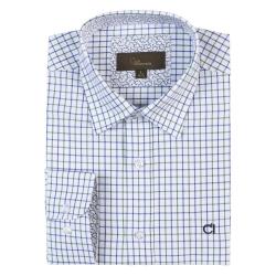 CHEMISE EOLE - L - CLUB INTERCHASSE