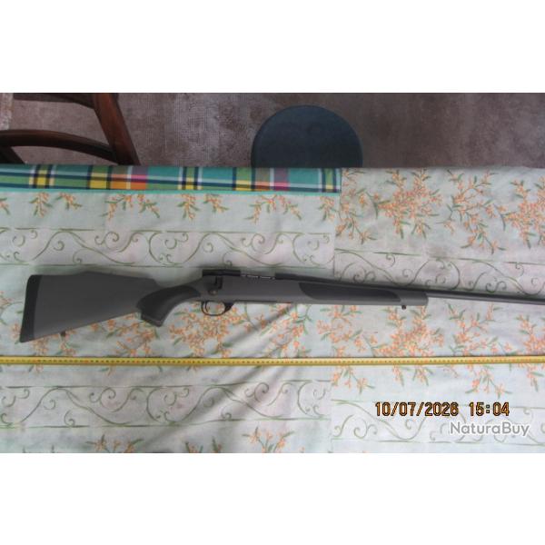 Carabines � verrou Calibre 308 Winchester sans organes de vis�e