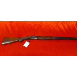 Fusil winchester model 101 xtr lightweight calibre 12/70 ench&egrave;re a 1 euro