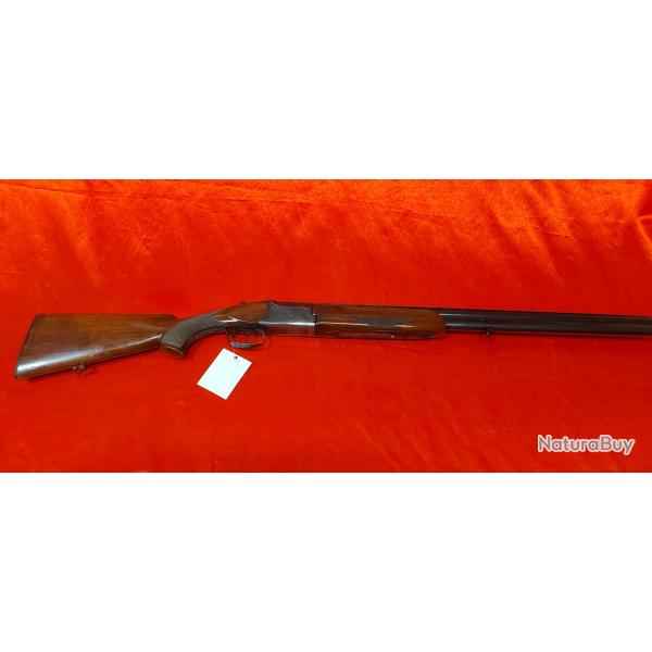 Fusil winchester model 101 xtr lightweight calibre 12/70 ench�re a 1 euro