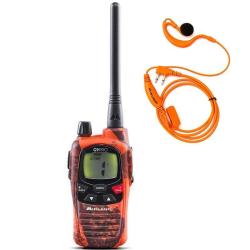 TALKIE WALKIE MIDLAND G9 PRO BLAZE EXPORT