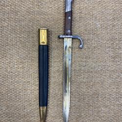 BA&Iuml;ONNETTE MAUSER BRESILEN