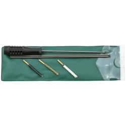 Trousse, kit de nettoyage EUROPARM pour canon cal.4.5mm